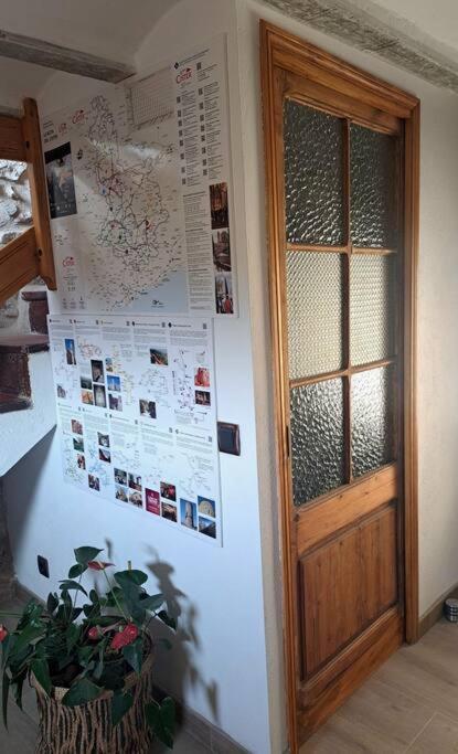 Ca La Maria Villa Lilla Eksteriør bilde