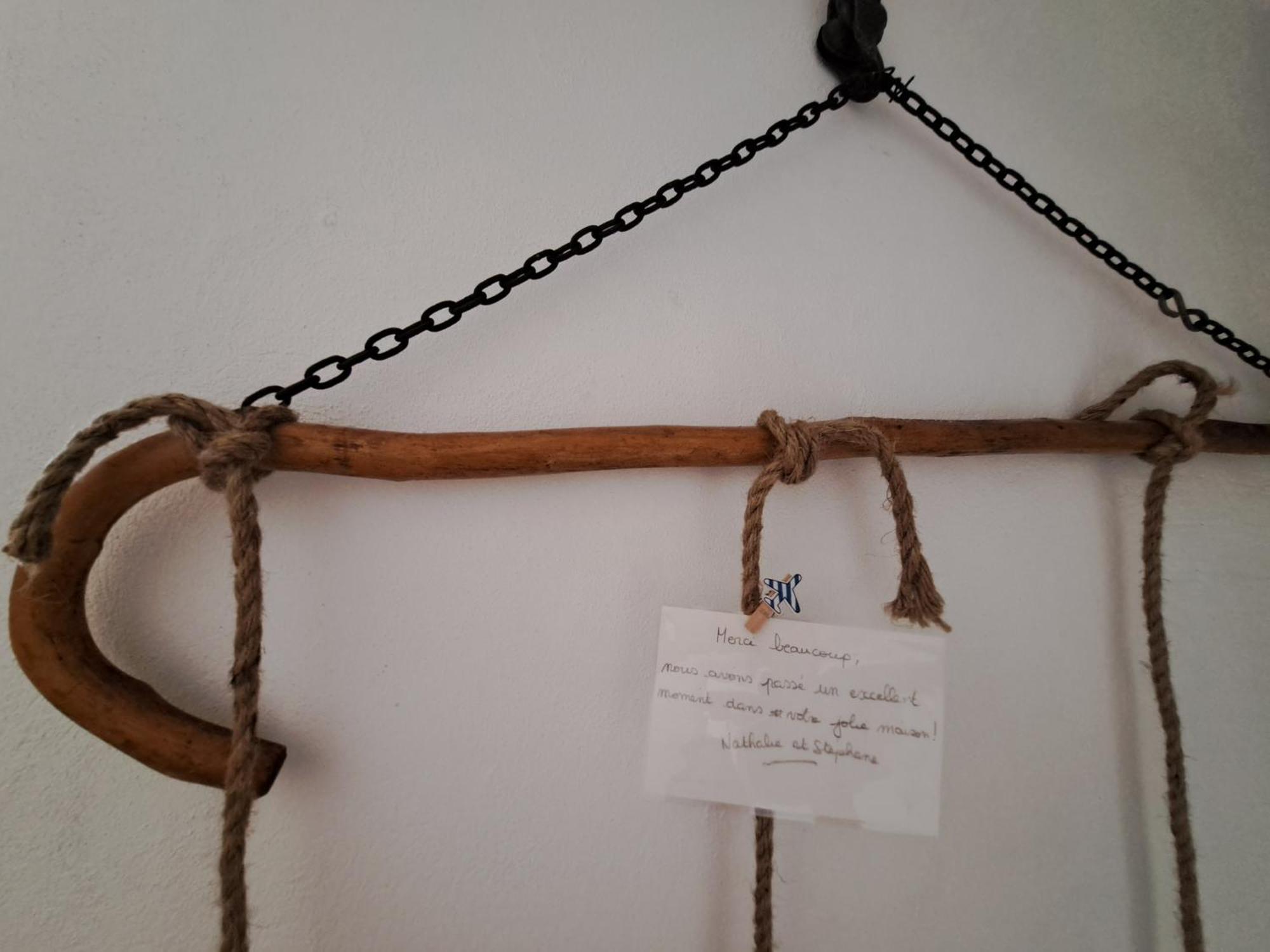 Ca La Maria Villa Lilla Eksteriør bilde