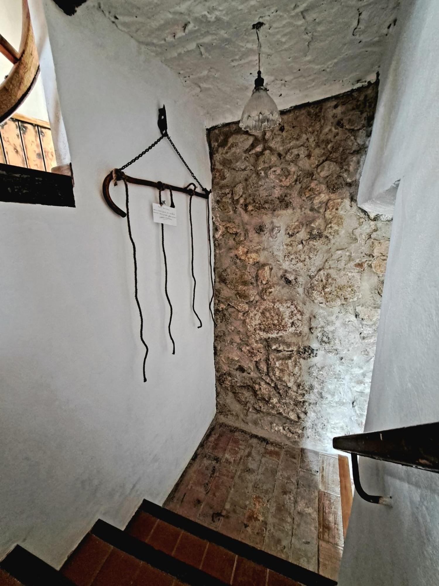 Ca La Maria Villa Lilla Eksteriør bilde